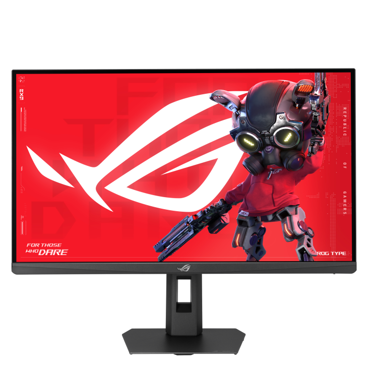 ASUS ROG STRIX XG27ACMES Monitor 27" LED FAST IPS