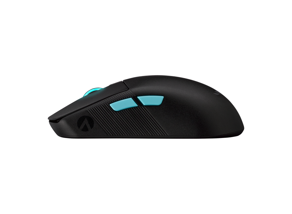 ASUS P713ROGHARPE ROG Harpe Ace Aim Lab Edition Mouse Inalámbrico 36000dpi