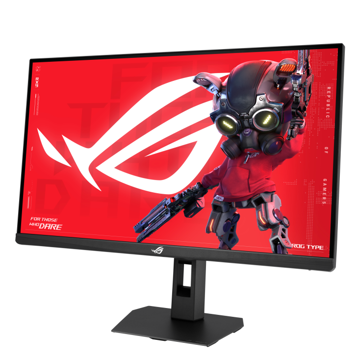 ASUS ROG STRIX XG27ACMES Monitor 27" LED FAST IPS