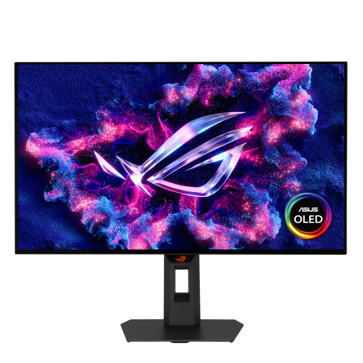 ASUS XG27AQDMGR ROG Strix OLED Monitor 26.5" WQHD