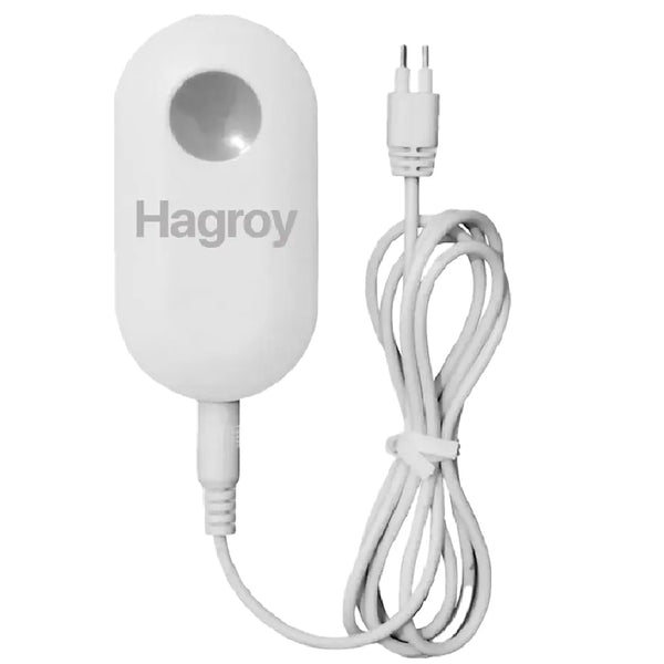 HAGROY HG-MD230R, Detector de Inundación inalámbrico