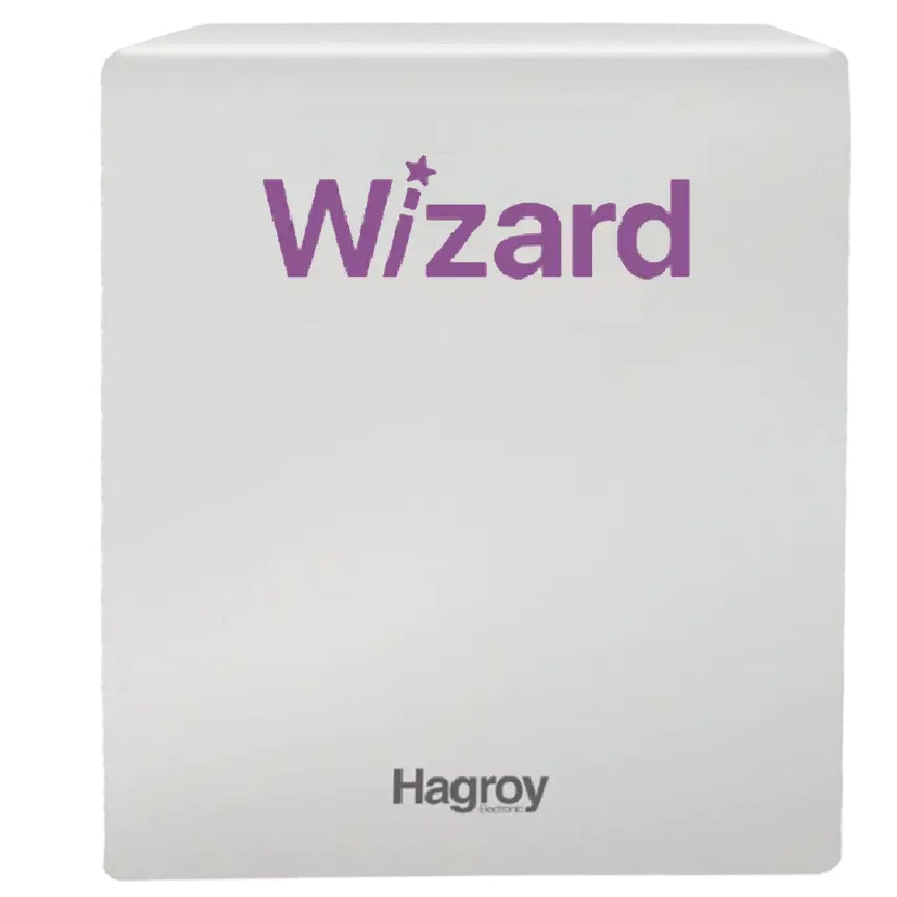 HAGROY HGWIZARD, Módulo WFI Monitoreo Remoto desde celular con APP Hagroy