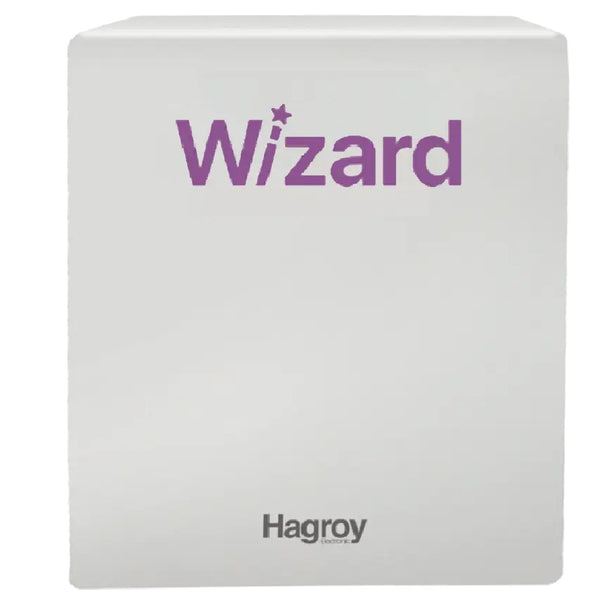 HAGROY HG-WIZARD-RF, Módulo WIFI RF Monitoreo Remoto desde APP Hagroy