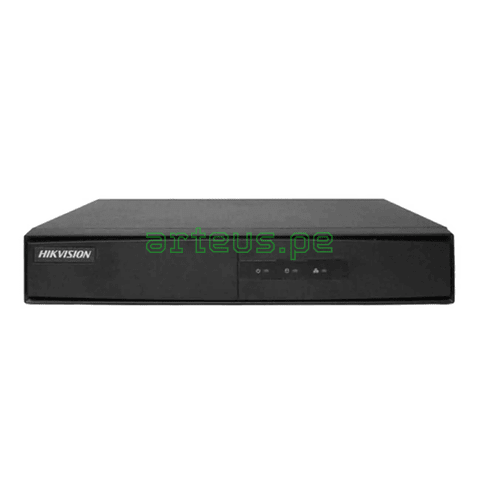 HIKVISION DS-7204HGHI-M1/S Grabador DVR 4 Canales 720P 1HDD