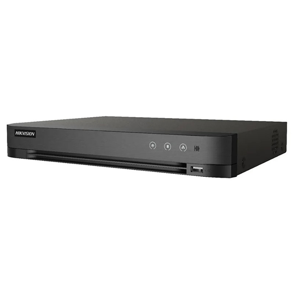 HIKVISION DS-7216HGHI-M1/T Grabador DVR 16 Canales 1080P 1HDD