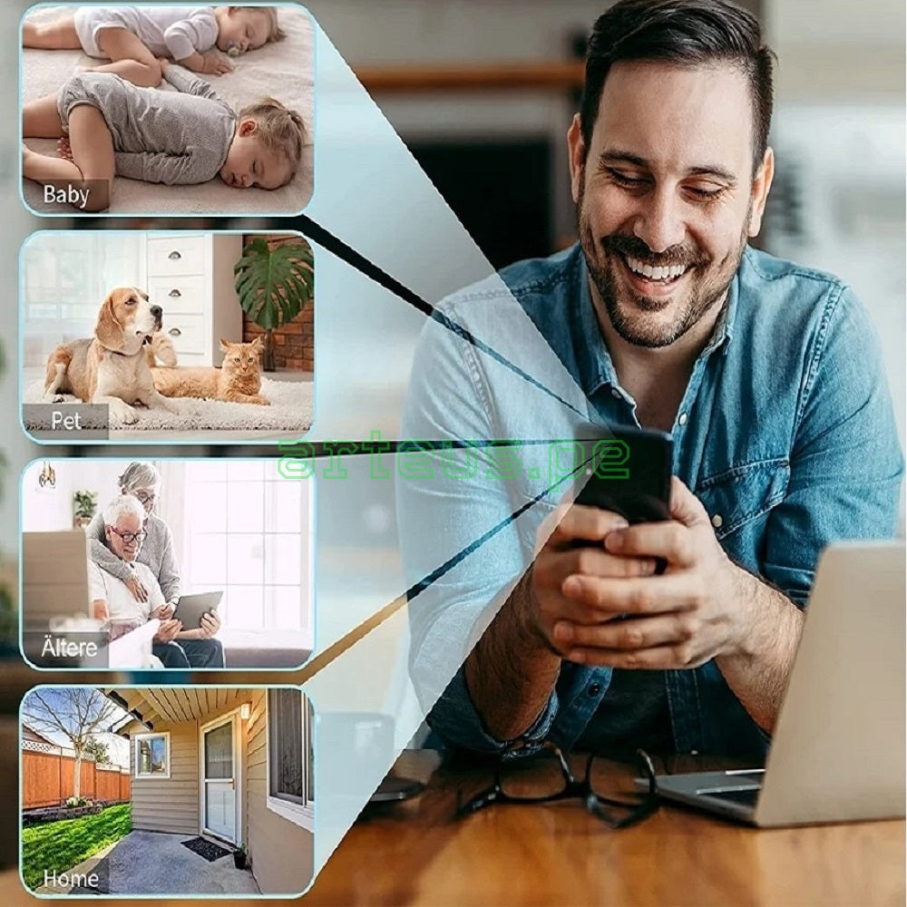 HIKVISION DS-7716NI-K4/16P NVR grabador de 16 canales POE 4K hasta 8MP 4HDD Acusense