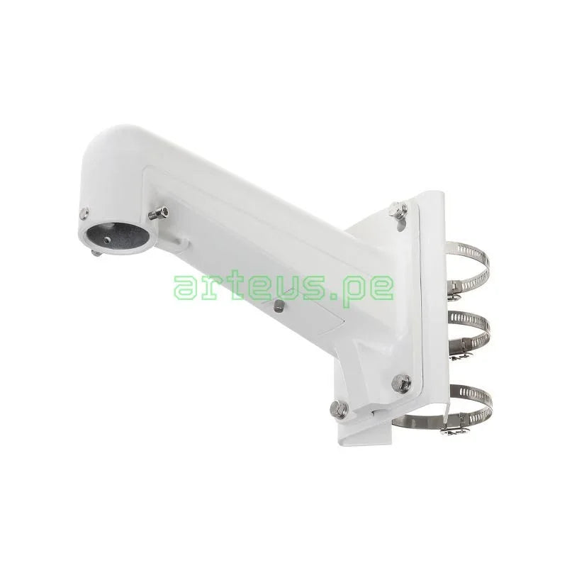 HIKVISION DS-1602ZJ-POLE Soporte en Poste para PTZ