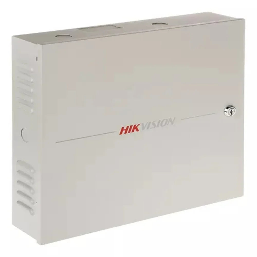 HIKVISION DS-K2604T Panel de Control de Acceso 4 Puertas