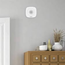 HIKVISION DS-PS1-I-WB AX PRO Sirena Inalámbrica Interior 110dB