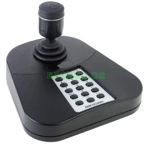 HIKVISION DS-1005KI Joystick Teclado Controlador para PTZ 2D USB