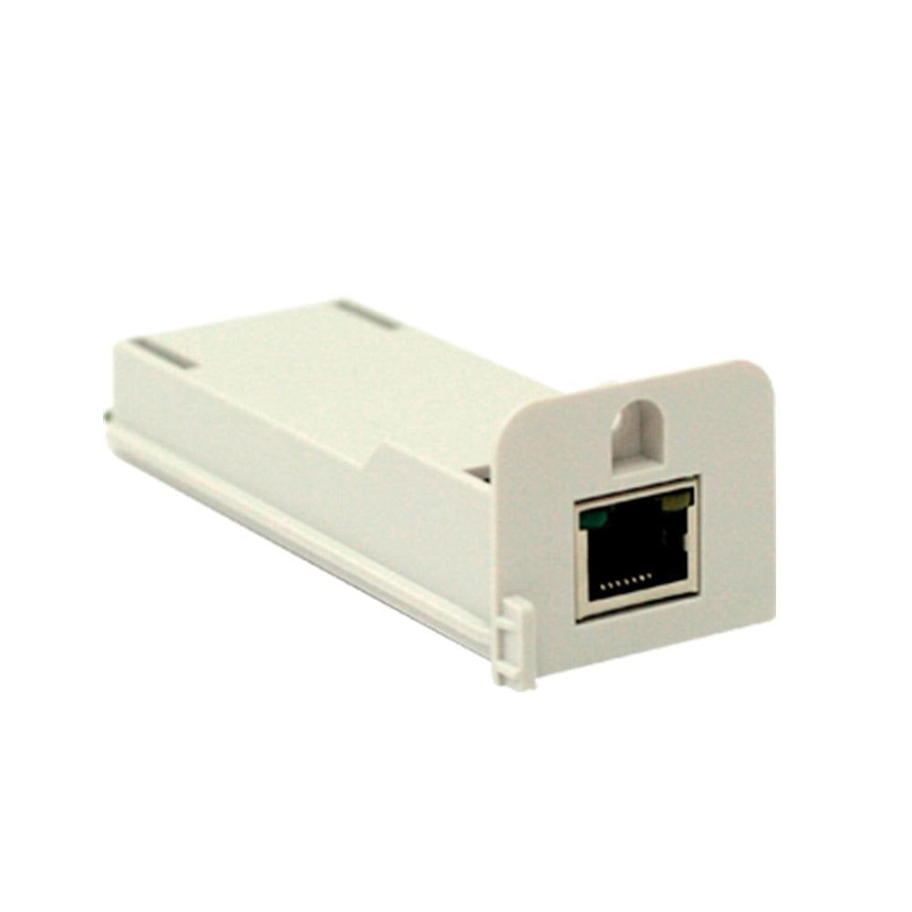 HITI CS200E-Ethernet, Módulo de Red