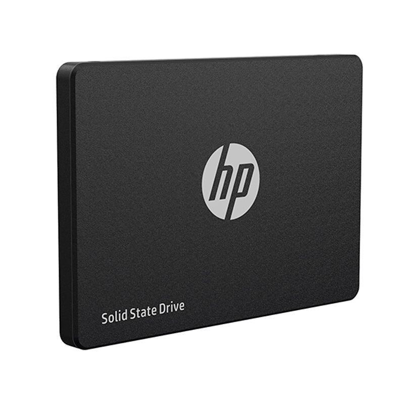 HP S650 Unidad en Estado Solido SSD 2.5" 240GB SATA III 6Gb/s