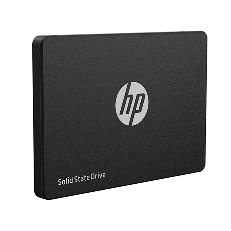 HP S650 Unidad en Estado Solido SSD 2.5" 1.92TB SATA III 6Gb/s