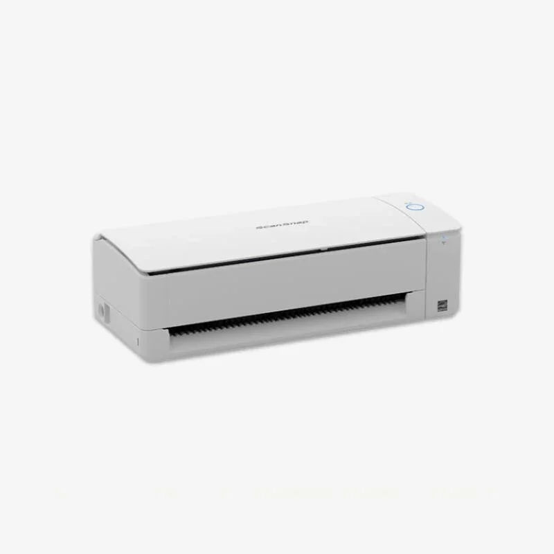 RICOH ScanSnap iX1300 Escaner Compacto Dúplex A4 30ppm 60ipm