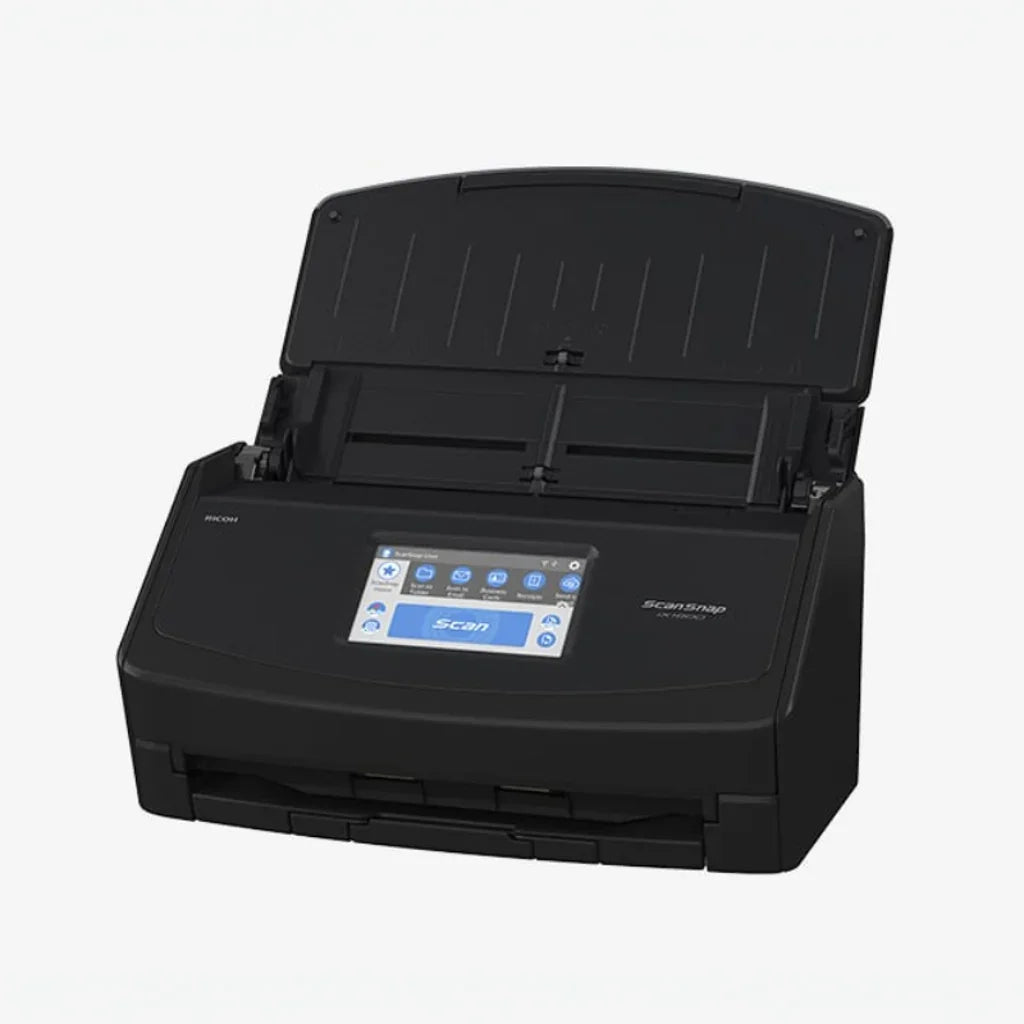 RICOH ScanSnap iX1600 Escaner de Documentos A4 40ppm 80ipm