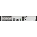 HIKVISION iDS-7208HUHI-M1/X/4A+8/4A gravador DVR de 8 canais 5MP 1HDD Acusense