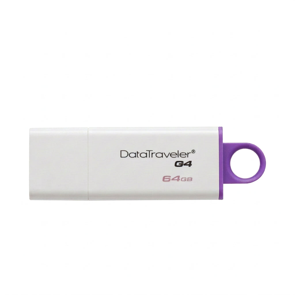 KINGSTON DTIG4/64GB Memoria USB 64GB 3.0