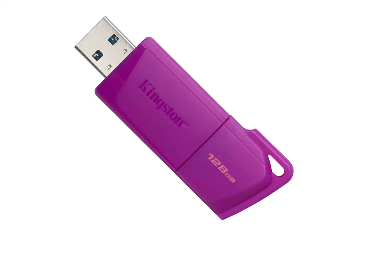 KINGSTON KC-U2L128-7LP EXODIA M Memoria USB 3.2 128GB