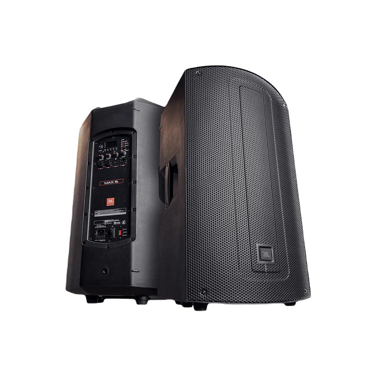 JBL MAX15 Altavoz Portátil Amplificado 15" Bluetooth