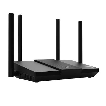 ASUS RT-BE50 Router Gamer WiFi7 BE3600 Doble Banda AiMesh