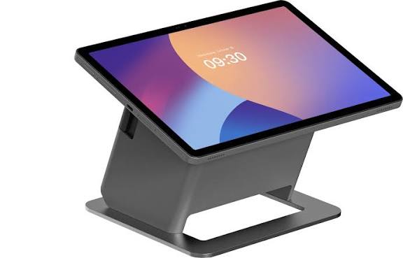 IMIN FALCON 2 (4+64) Tablet POS ANDROID 13 4GB RAM 64GB ROM Todo en uno para facturación electrónica