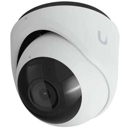 UBIQUITI UVC-G6-TURRET-W Camara de seguridad IP UNIFI 8MP 4K POE HDR IP67 AI