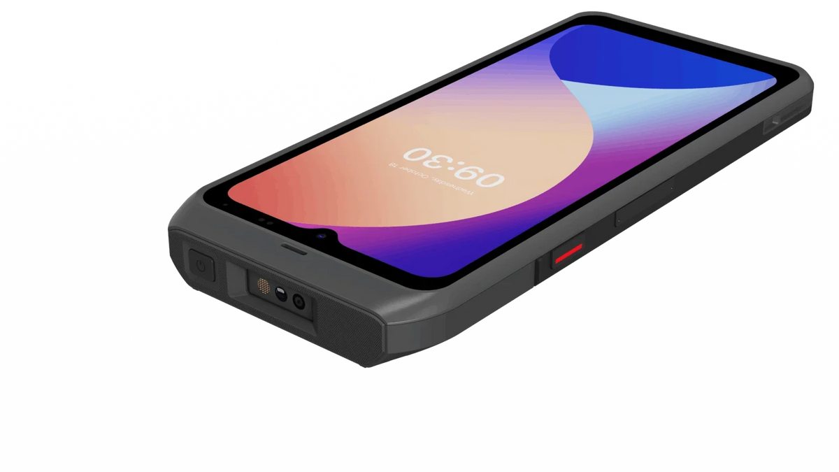 IMIN LARK 1 Terminal MOVIL PORTATIL 4G Procesador 2Ghz Octa-core 8GB+128GB Android 13 WIFI/BT/GPS Lector 2D