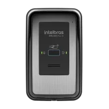 INTELBRAS XPE 1001 PLUS ID Portero electrónico de botón único