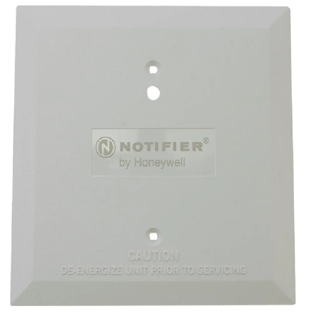 NOTIFIER ISO-X Módulo aislador de lazo