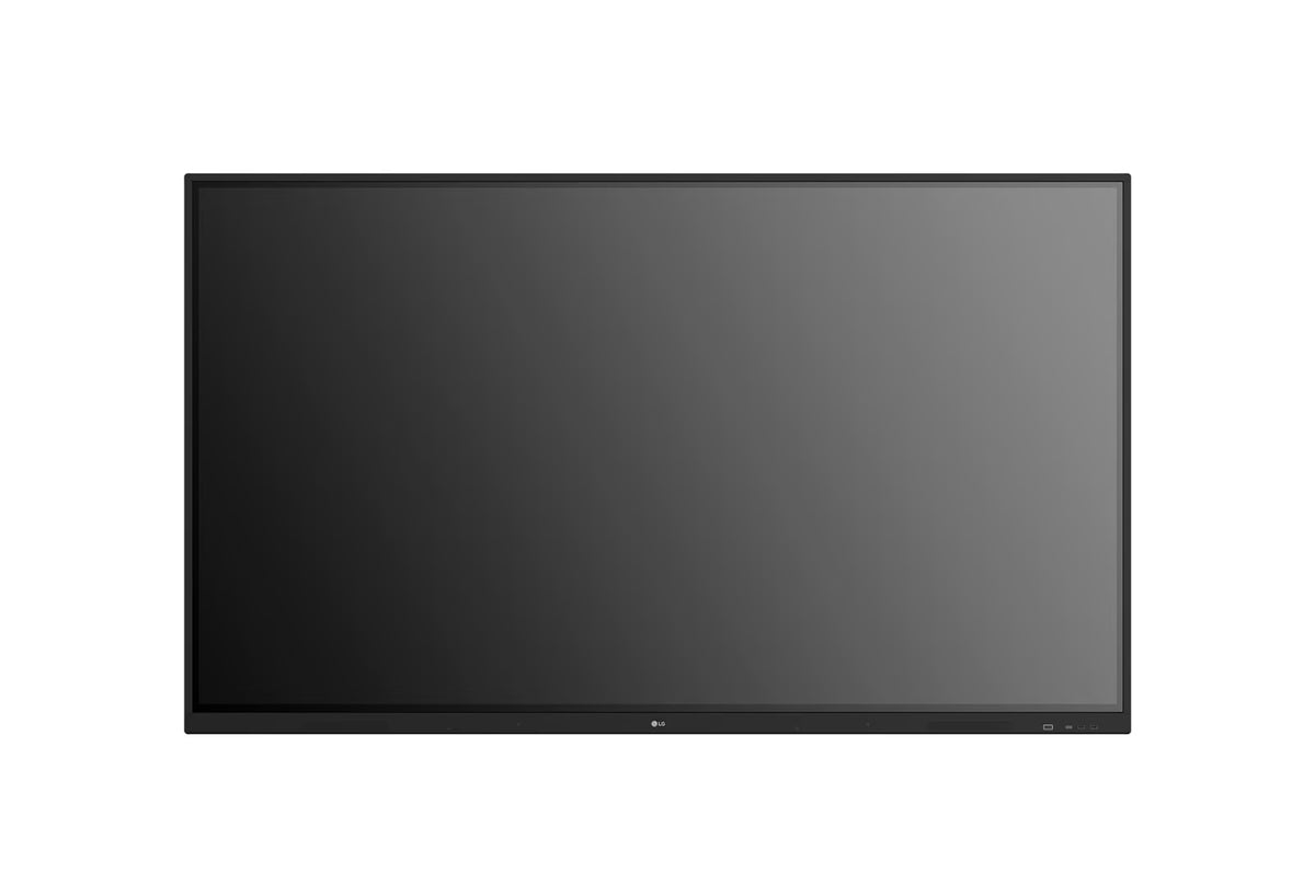 LG 75TR3DJ Pantalla Interactiva 75" IPS