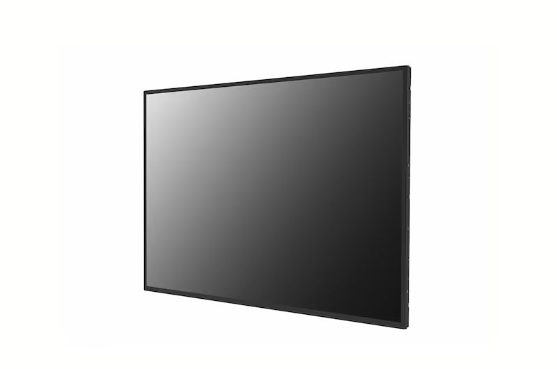 LG 55TNF5J-B Monitor Táctil 55" UHD IPS 8GB eMMC webOS 6.0