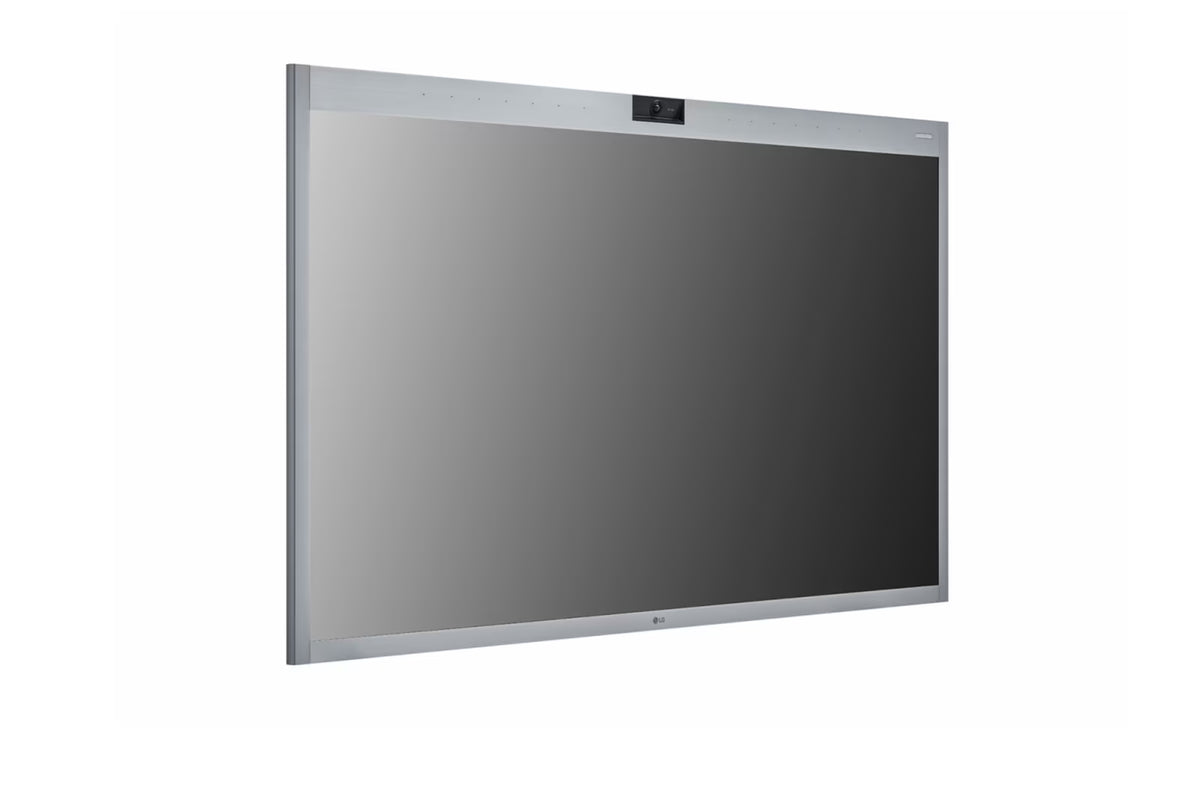 LG 55CT5WJ Pantalla Interactiva 55" Ultra HD 4K IPS
