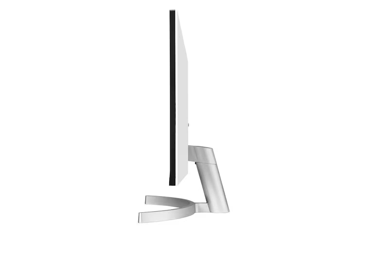 LG 27MK600M-W Monitor 27" Full HD IPS