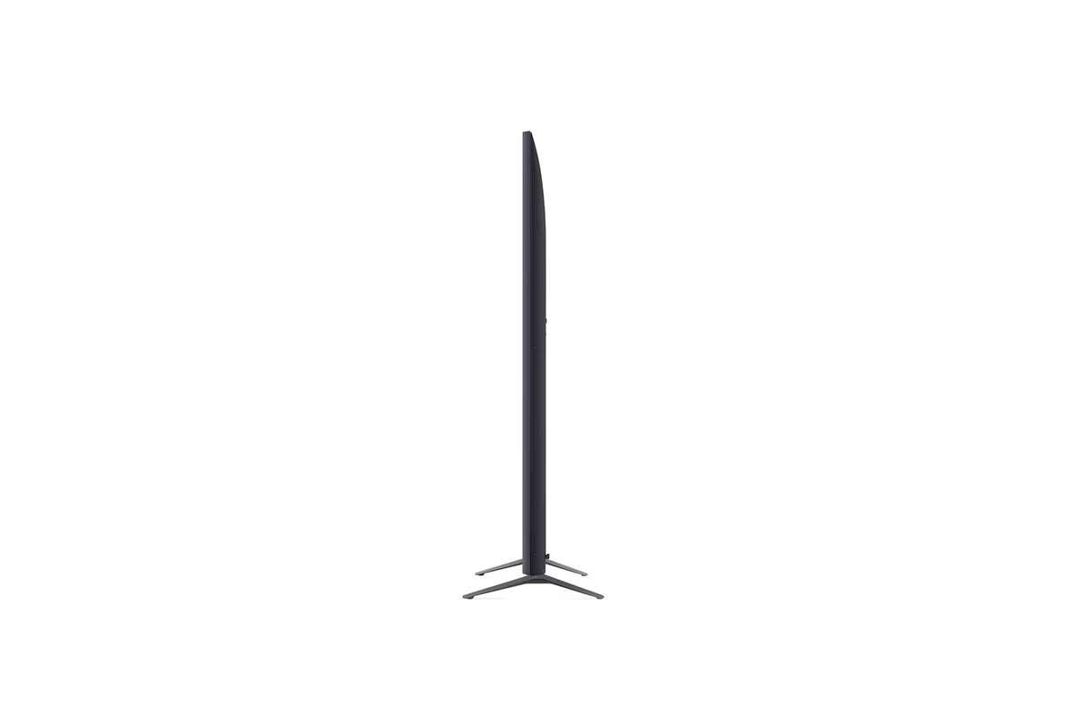 LG 55UQ801C0SB Televisor 55" Inteligente 4K UHD ThinQ