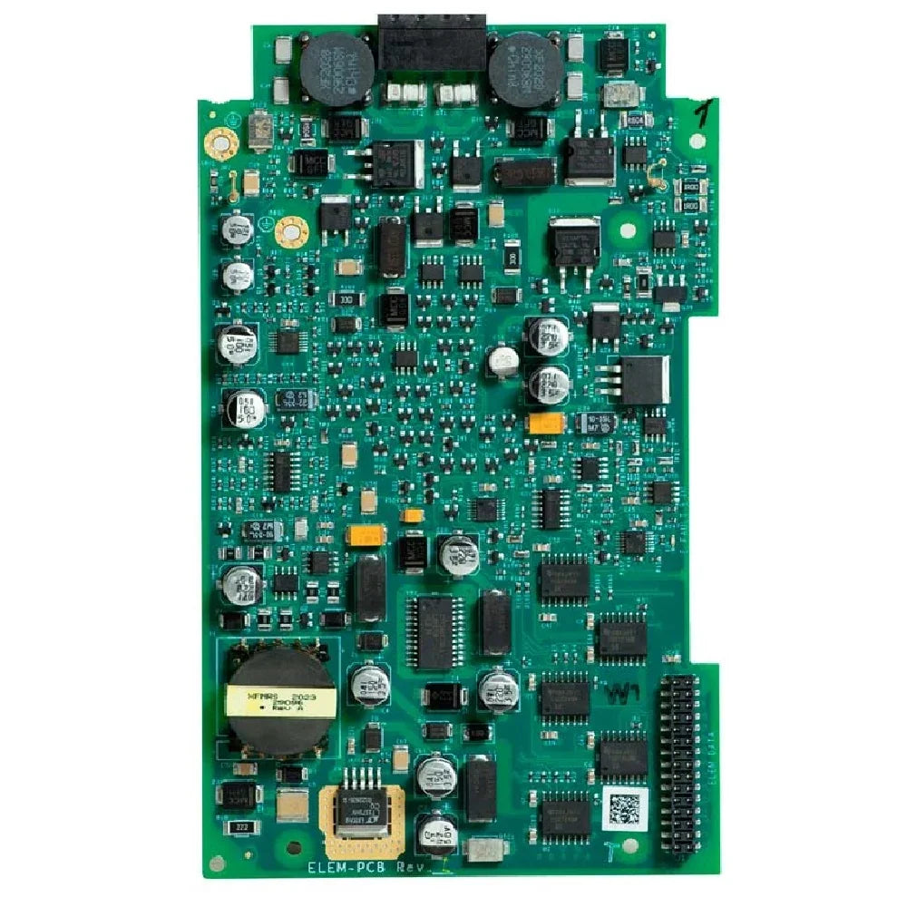NOTIFIER LEM-320 Módulo expansor de lazo para NFS2-640/NFS2-3030