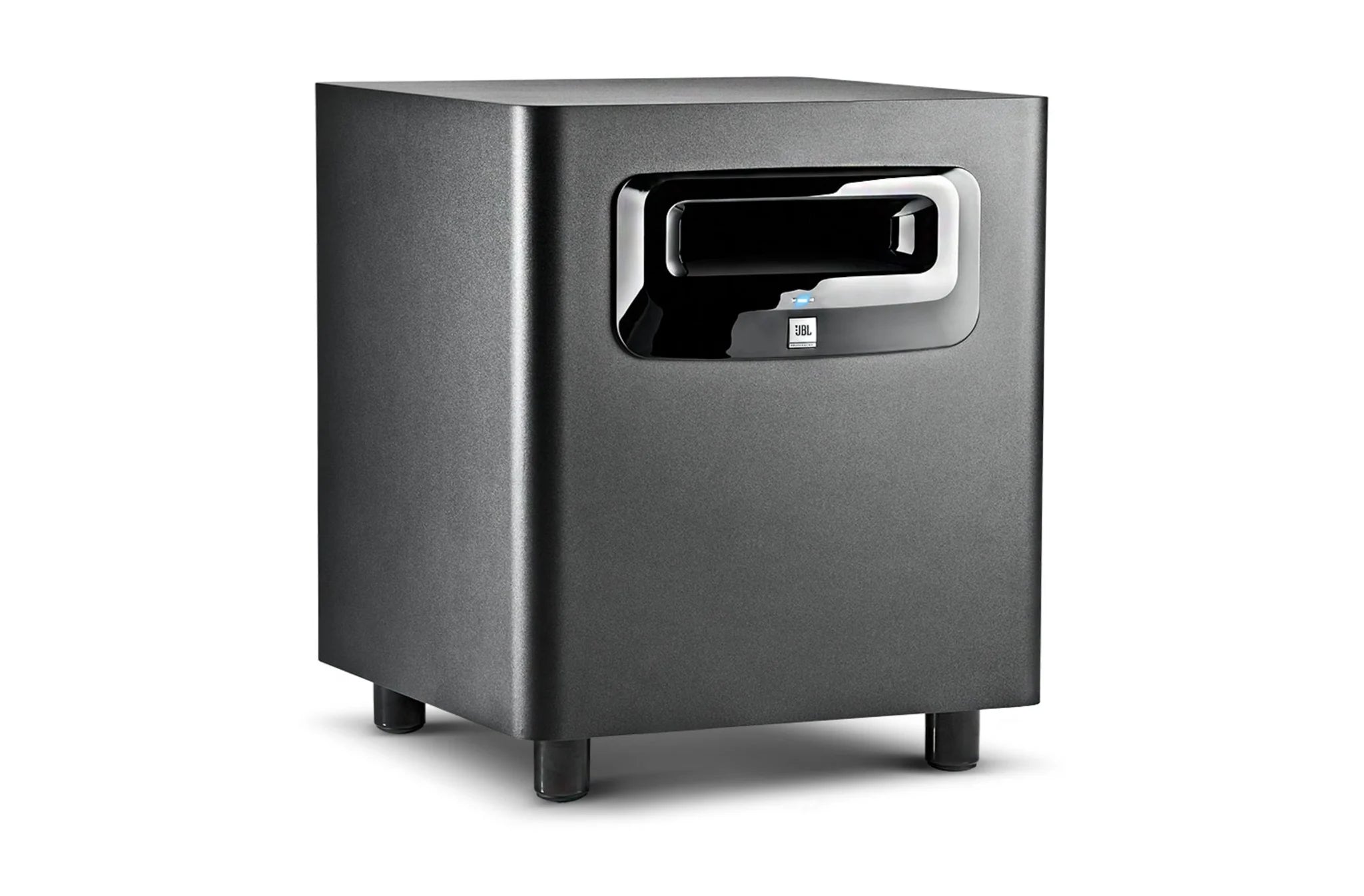JBL LSR310S Subwoofer de Estudio Autoamplificado 10"