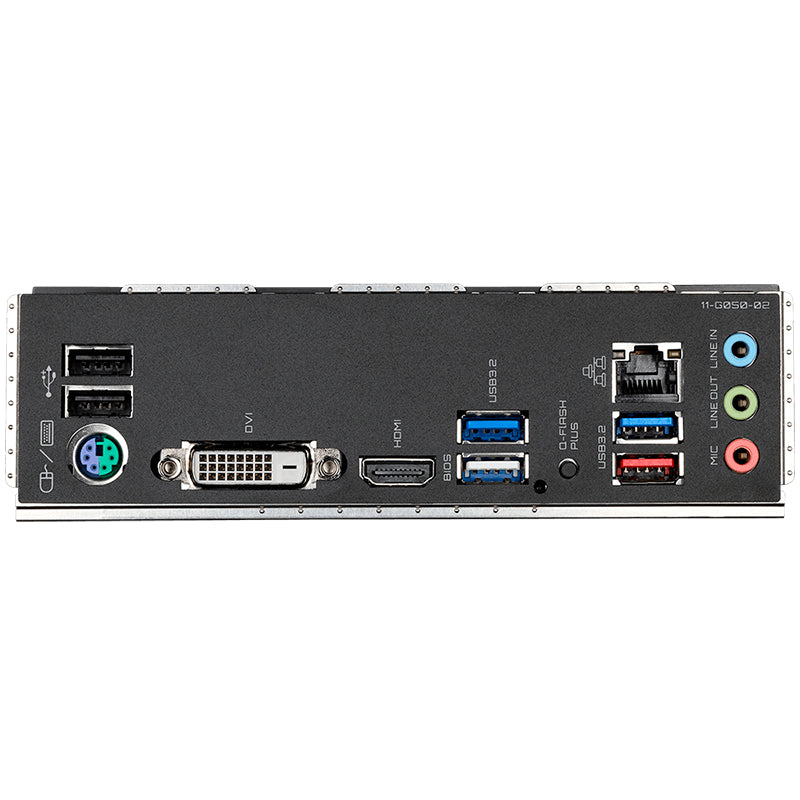 GIGABYTE B550 GAMING X V2 Placa Madre AMD B550 AM4 ATX