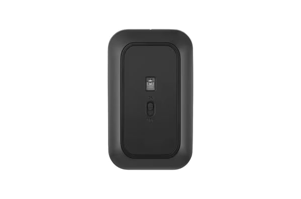 LG MSA2 Mouse Gram Inalámbrico Silencioso 2.4GHz