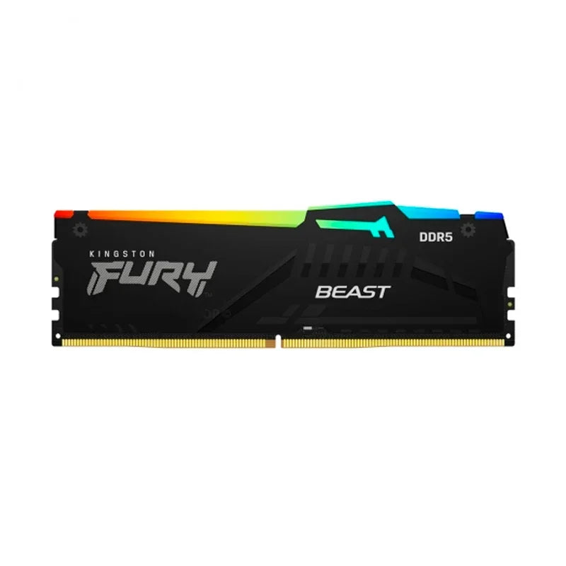KINGSTON KF560C36BBE2A-16 Fury Beast Memoria RAM 16GB CL36