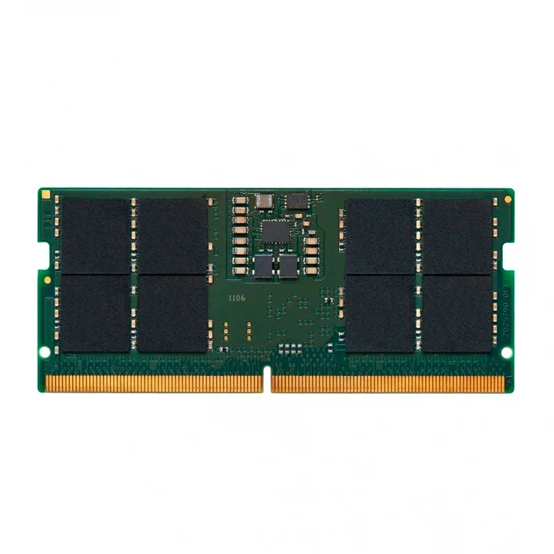 KINGSTON KVR56S46BS8-16 Memoria SODIMM 16GB DDR5 CL46
