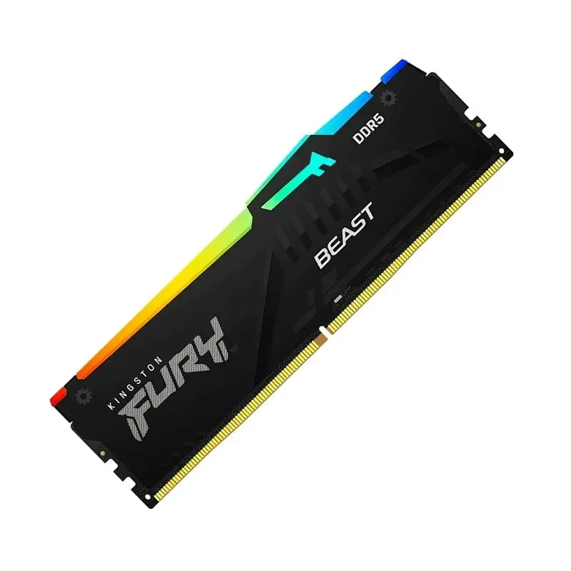 KINGSTON KF560C36BBEA-32 Fury Beast Memoria DIMM 32GB DDR5 CL36