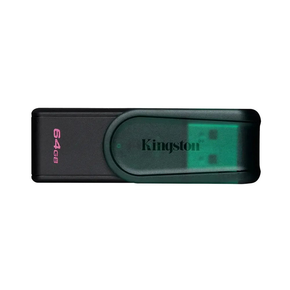 KINGSTON KC-U3C64-7TG Memoria USB 3.2 64GB DataTraveler Exodia S