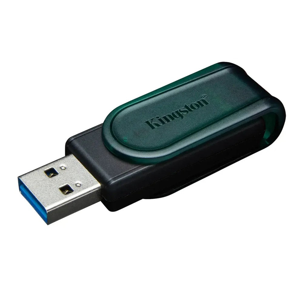 KINGSTON KC-U3C64-7TG Memoria USB 3.2 64GB DataTraveler Exodia S
