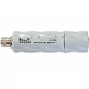MIKROTIK RBGrooveA-52HPn (GROOVEA 52) Ponto de acesso de banda dupla de até 500 m inc. Antena omnidirecional de 6 Dbi