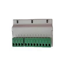 Mini modulo de entrada y salida INIM EM312SR compatible con central previdia max y ultravox - ARTEUS
