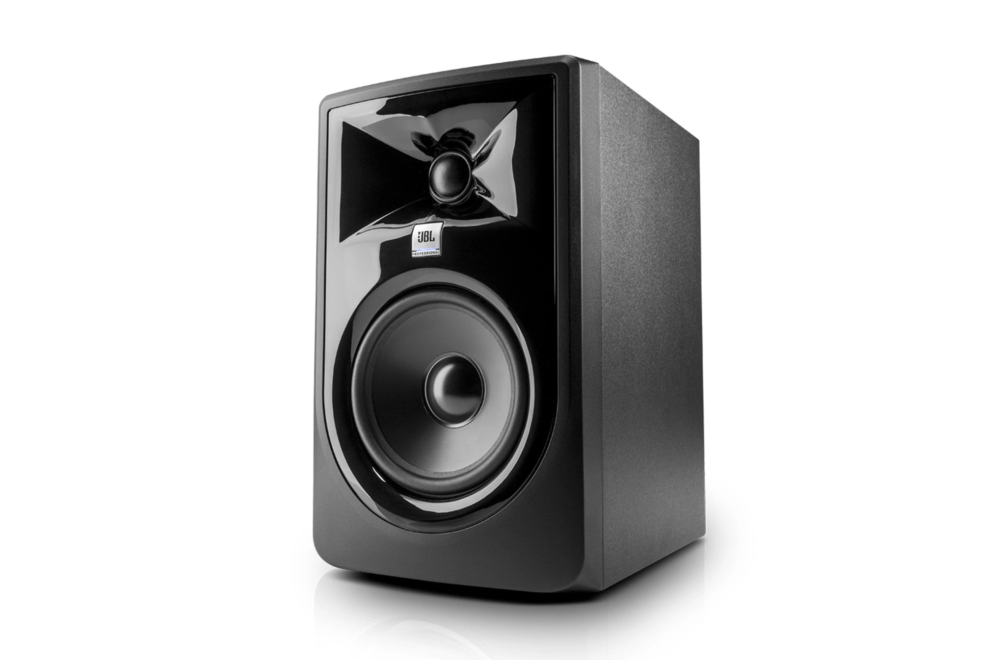 JBL 305PMKLL Monitor de Estudio Bidireccional Autoamplificado 5"