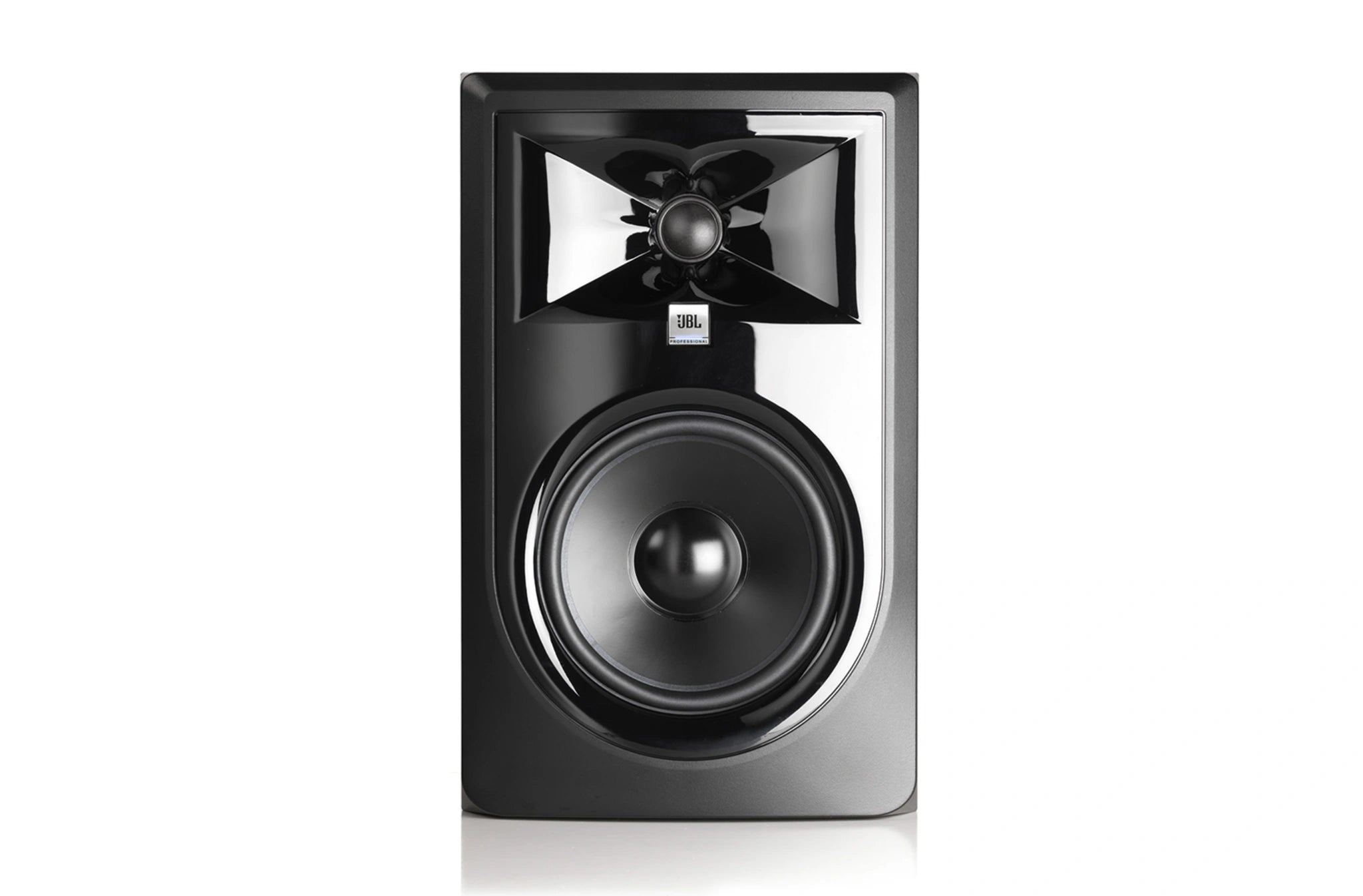 JBL 306PMKLL Monitor de Estudio Bidireccional Activo 6.5"