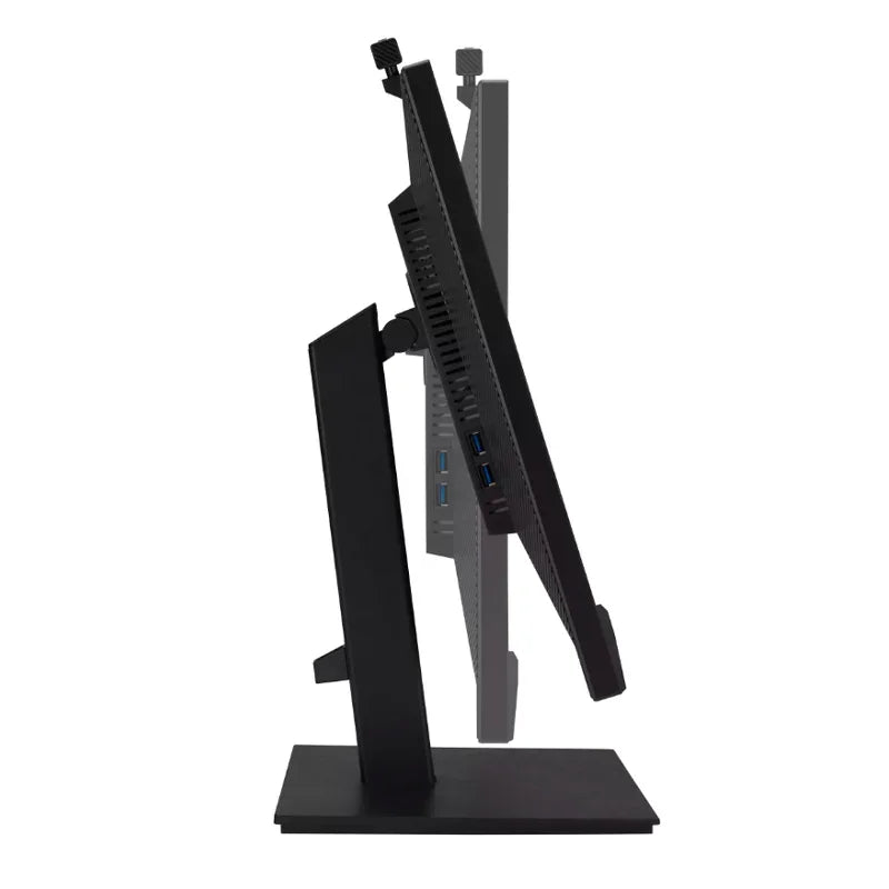 ASUS BE27ACSBK Monitor 27" WQHD IPS con Cámara Web Full HD