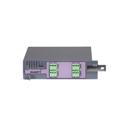 Modulo de telefono de emergencia INIM IFAMFFT maximo 64 por linea hasta 4 llamadas entrantes - ARTEUS