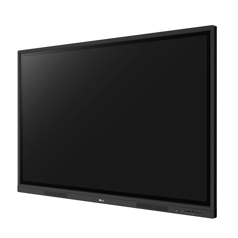 LG 98TR3DK-BM Pantalla Táctil Interactiva 98" IPS UHD